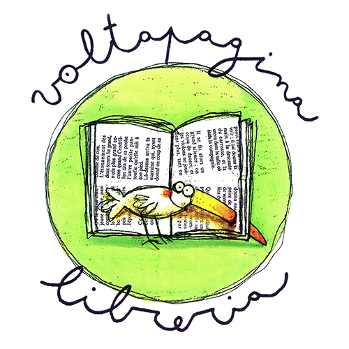 logoweb Libreria Voltapagina Lugano | Libri e giochi per bambini e ragazzi