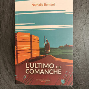 L'ultimo dei Comanche