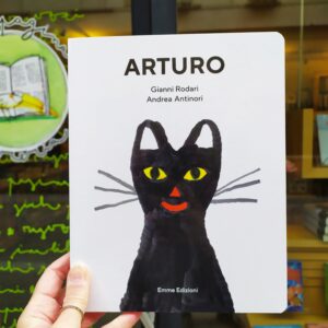 ARTURO