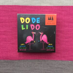 DO DE LI DO