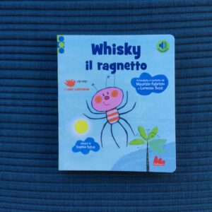 WHISKY IL RAGNETTO