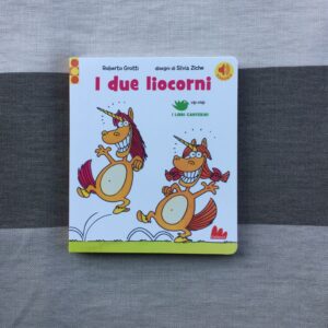 I DUE LIOCORNI