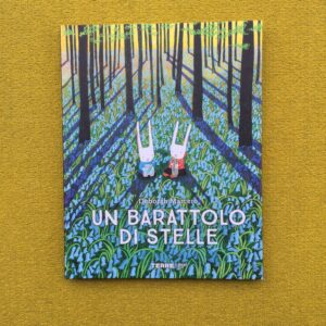 UN BARATTOLO DI STELLE
