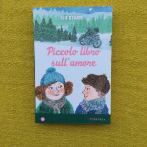 PICCOLO LIBRO SULL'AMORE