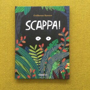 SCAPPA!