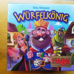 WURFELKONIG