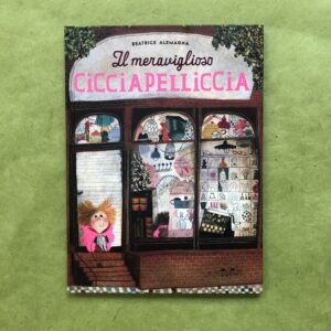 IL MERAVIGLIOSO CICCIAPELLICCIA