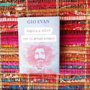 CAPITA A VOLTE CHE TI PENSO SEMPRE