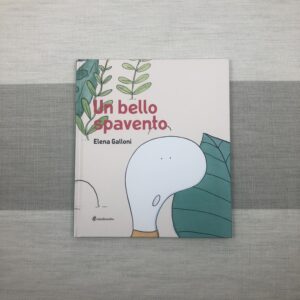 UN BELLO SPAVENTO