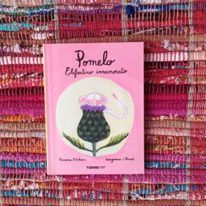 POMELO ELEFANTINO INNAMORATO