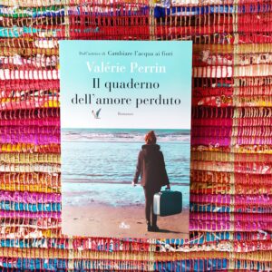 IL QUADERNO DELL'AMORE PERDUTO
