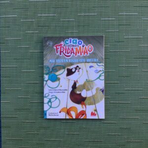 MAI VISTO UN REGALO COSÌ BRUTTO!