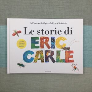 LE STORIE DI ERIC CARLE