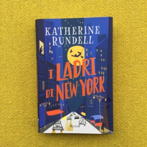 I LADRI DI NEW YORK