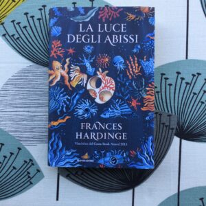LA LUCE DEGLI ABISSI