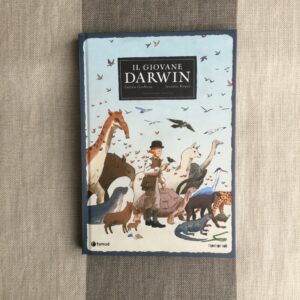 IL GIOVANE DARWIN