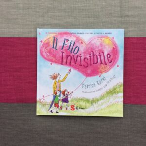 IL FILO INVISIBILE