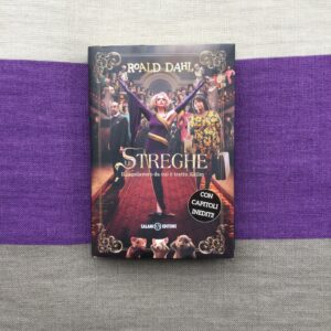 LE STREGHE