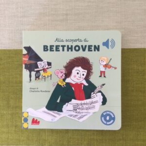 ALLA SCOPERTA DI BEETHOVEN