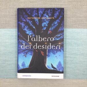 L'ALBERO DEI DESIDERI