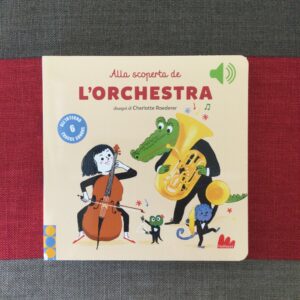 ALLA SCOPERTA DELL'ORCHESTRA