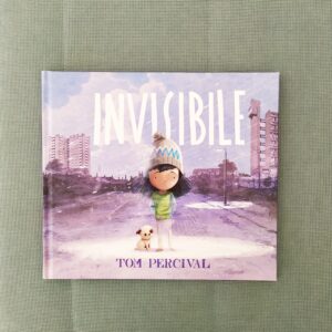 INVISIBILE