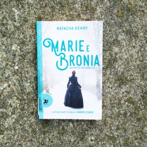 MARIE E BRONIA