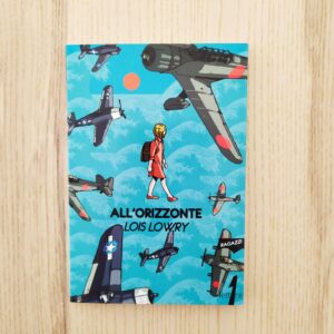 ALL'ORIZZONTE