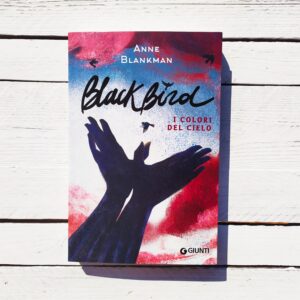 BLACKBIRD. I COLORI DEL CIELO