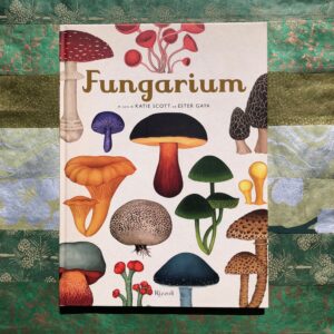 FUNGARIUM