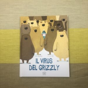 IL VIRUS DEL GRIZZLY