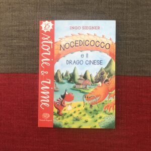 NOCEDICOCCO E IL DRAGO CINESE