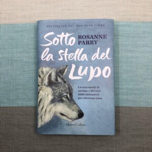 SOTTO LA STELLA DEL LUPO