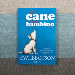 UN CANE E IL SUO BAMBINO