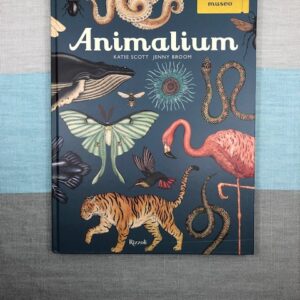 ANIMALIUM