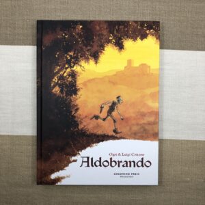ALDOBRANDO