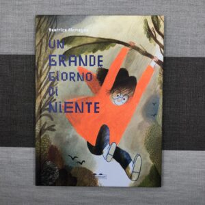 UN GRANDE GIORNO DI NIENTE