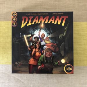 DIAMANT