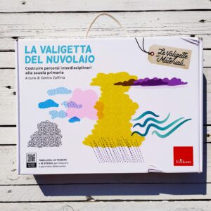LA VALIGETTA DEL NUVOLAIO
