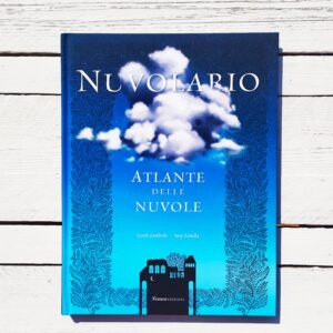 NUVOLARIO. ATLANTE DELLE NUVOLE