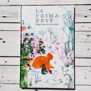 LA PRIMA NEVE