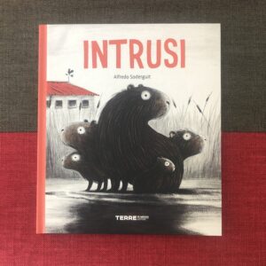 INTRUSI