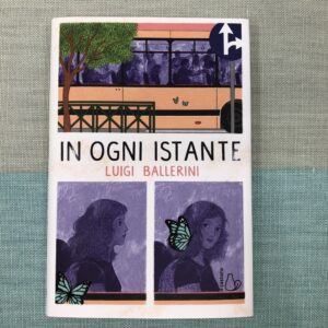 IN OGNI ISTANTE