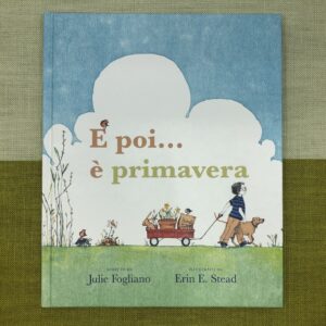 E POI... È PRIMAVERA