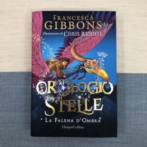 L'OROLOGIO DI STELLE