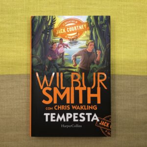 TEMPESTA