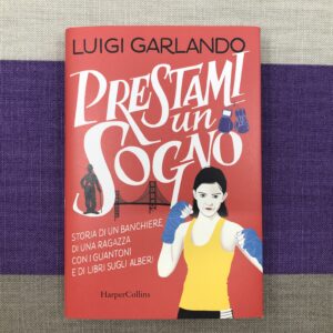 PRESTAMI UN SOGNO