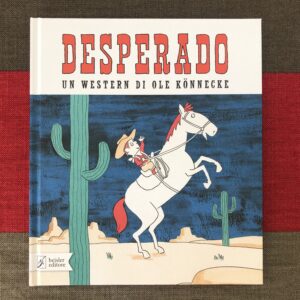 DESPERADO