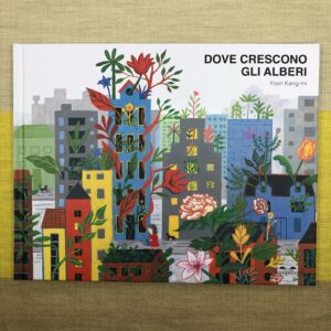 DOVE CRESCONO GLI ALBERI