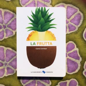 LA FRUTTA
